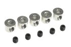 G-Force RC Stellringe 2.1x6.0mm 5 St / GF-2166-002