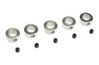 G-Force RC Stellringe 6.1x10.0mm 5 St / GF-2166-007