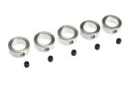 G-Force RC Stellringe 8.1x10.0mm 5 St / GF-2166-008