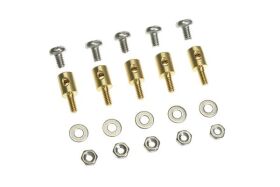 G-Force RC Gestängeanschluss Micro 5 St / GF-2174-001