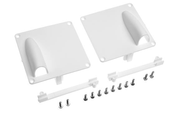 G-Force RC Servo Einbaurahmen Standard Servo 1 Satz L+R / GF-2176-001