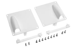 G-Force RC Servo Einbaurahmen Standard Servo 1 Satz L+R / GF-2176-001