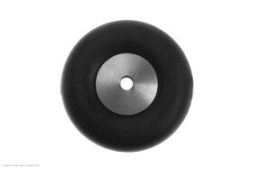 G-Force RC Spornrad Alu. Felge 19mm 1 St / GF-2300-003