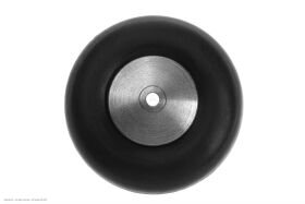 G-Force RC Spornrad Alu. Felge 25mm 1 St / GF-2300-004