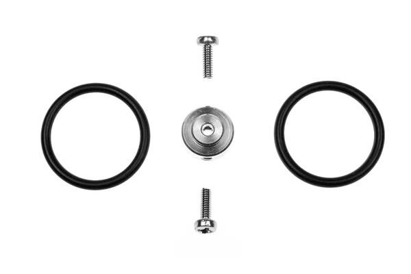 G-Force RC Luftschrauben-Mitnehmer Flex Indoor 5,5mm Welle Du. 2mm 1 St / GF-3000-009