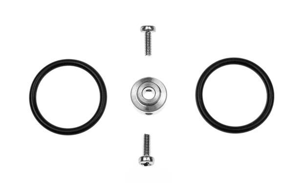 G-Force RC Luftschrauben-Mitnehmer Flex Indoor 5,5mm Welle Du. 3mm 1 St / GF-3000-010