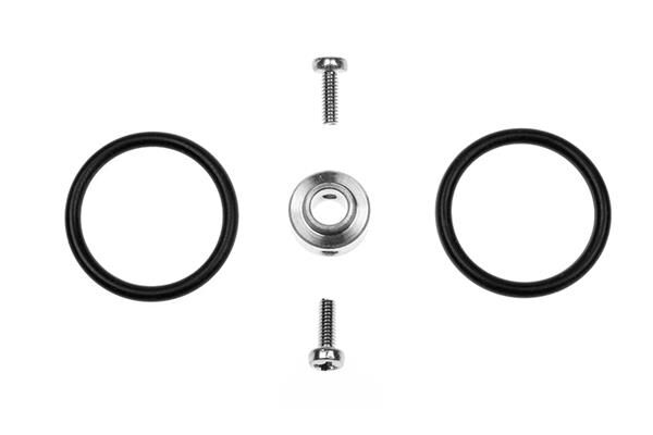 G-Force RC Luftschrauben-Mitnehmer Flex Indoor 5,5mm Welle Du. 4mm 1 St / GF-3000-011