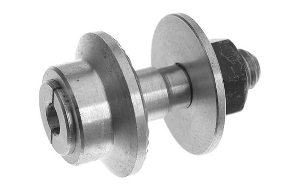 G-Force RC Luftschrauben-Mitnehmer Body 19mm Spannzange M6-29mm Welle Du. 4mm 1 St / GF-3005-010