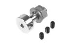 G-Force RC Luftschrauben-Mitnehmer Schraubbefestigung M6 Welle Du. 3mm 1 St / GF-3008-003