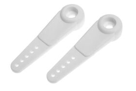 G-Force RC Nylon Servohebel Heavy Duty Glasfaser...