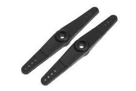 G-Force RC Nylon Servohebel Heavy Duty Glasfaser...