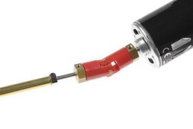 G-Force RC Kardan Kreuzgelenk Adapter Welle 2mm 1 St /...