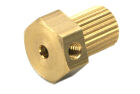 G-Force RC Kardan Kreuzgelenk Adapter Welle 2,3 mm (1 Stück) / GF-4004-002