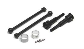 ABSiMA CVD Antriebswelle vorne (2 St.) 1:10 Hot Shot...