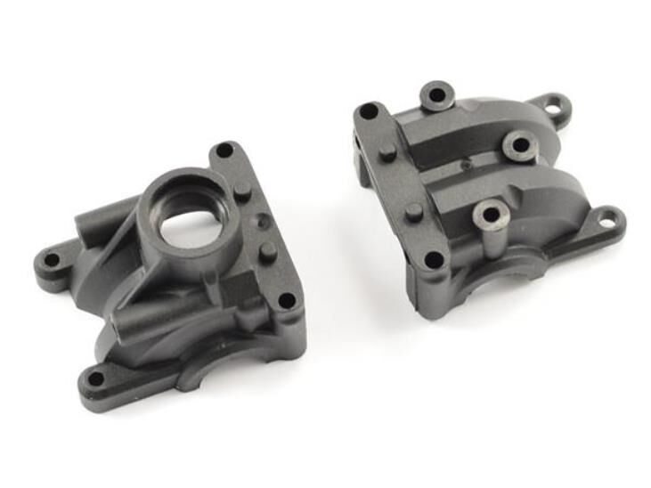 Ishima Gear box Housing / ISH-010-003