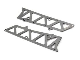 Ishima Side Plates A / ISH-010-007