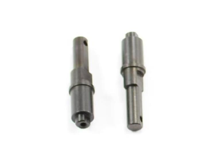 Ishima Diff. Drive Gear Posts / ISH-010-014