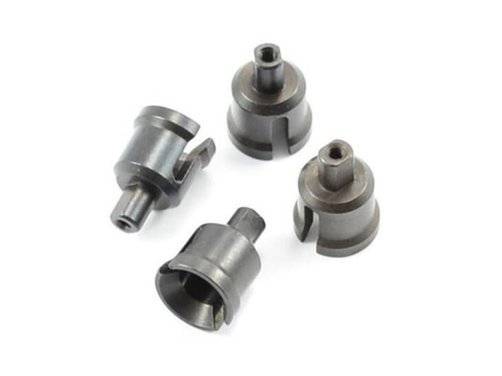 Ishima Diff. Outdrive Cups / ISH-010-017