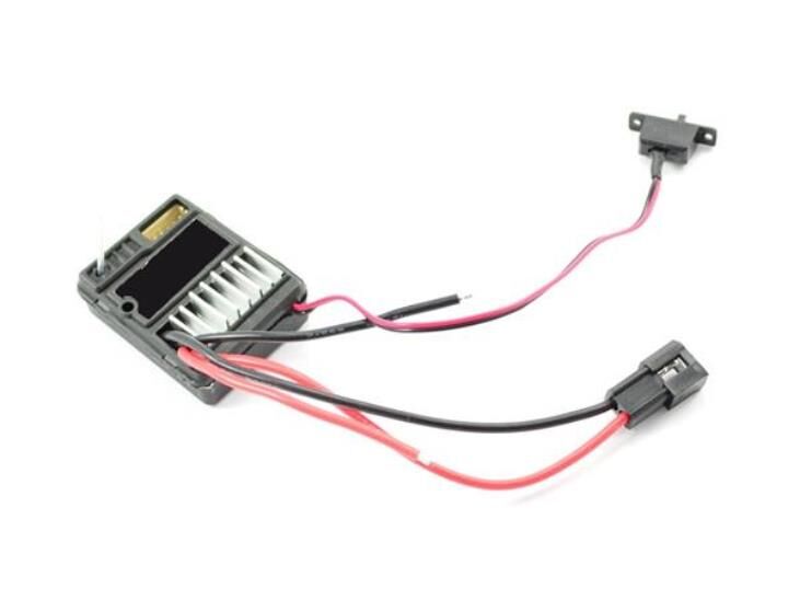 Ishima ESC/Receiver Unit / ISH-010-022