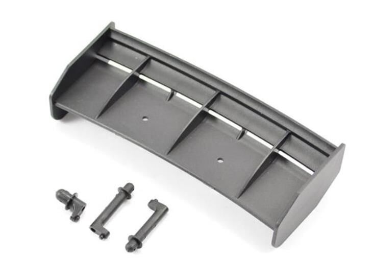 Ishima Body Posts (Booster only) + Off Road Wing / ISH-010-029