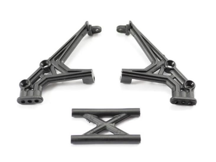 Ishima Wing Stay + Brace / ISH-010-032