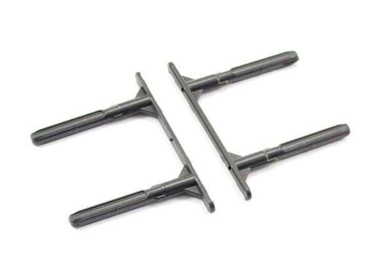 Ishima Side Plate Holders Madox / ISH-010-037