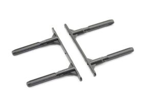 Ishima Side Plate Holders Madox / ISH-010-037