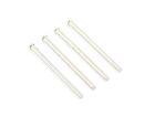 Ishima Rear Upper Suspension Hinge Pins 2.5*38mm, 4 pcs / ISH-010-040