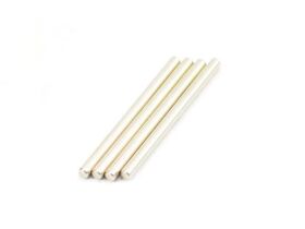 Ishima Rear Lower Suspension Hinge Pins 2.5*37.6mm, 4 pcs...