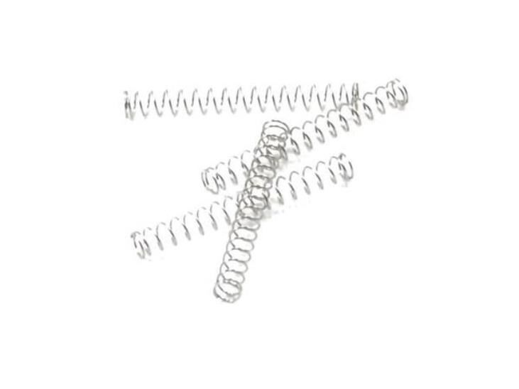 Ishima Akku Door Springs, 4 pcs / ISH-010-043