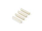 Ishima Gear Posts, 4 pcs / ISH-010-046