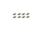 Ishima Ball Stud, 8 pcs / ISH-010-052
