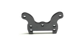 ABSiMA Aluminium Dämpferbrücke vorne 1:10 Hot...