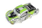 Ishima Madox Body Green + Decals / ISH-010-068