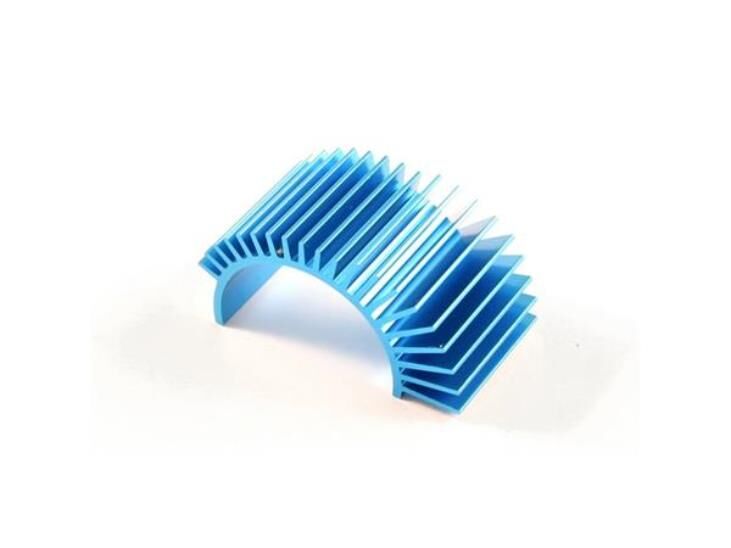 Ishima Motor Cooling Heat Sink / ISH-010-076