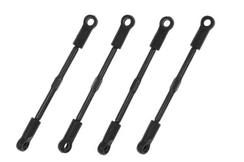 Ishima Front/Rear Upper Adjustable Linkage Assembly/ ISH-020-009