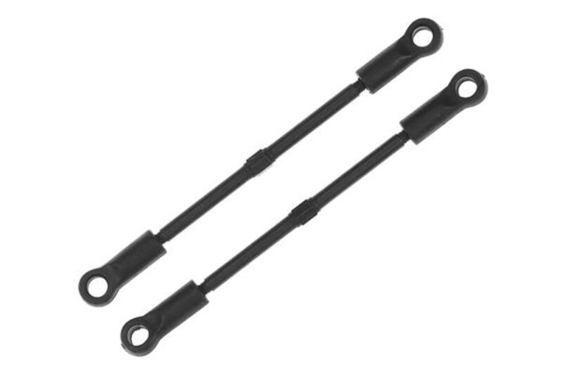 Ishima Front Steering Adjustable LinkageAssembly / ISH-020-010