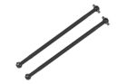 Ishima Rear Drive Shafts (L=approx.91.2mm) / ISH-020-011