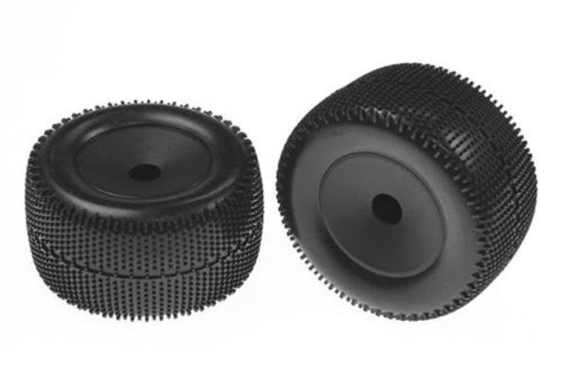 Ishima Rocat Off Road Wheels Complete / ISH-020-013