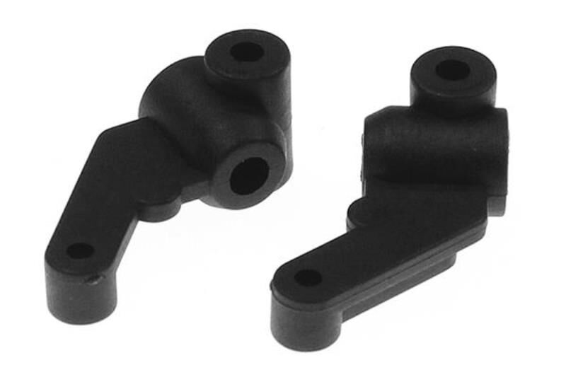 Ishima Steering Hubs (Left/right) / ISH-021-015