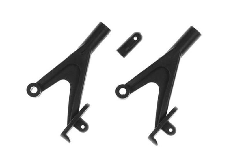 Ishima Wing Stay + Front Body Post / ISH-021-019