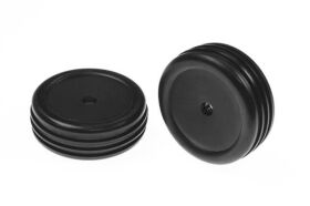 Ishima Ultrex Off Road Wheels Complete (Front)/ ISH-021-020