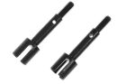 Ishima RearCVD Axles / ISH-021-025