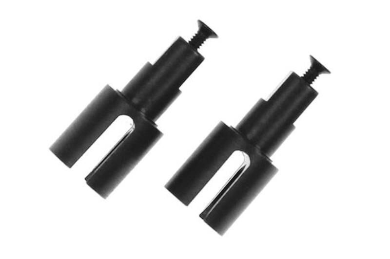 Ishima Diff. Outdrives + Countersunk Screw 2*5mm / ISH-021-026