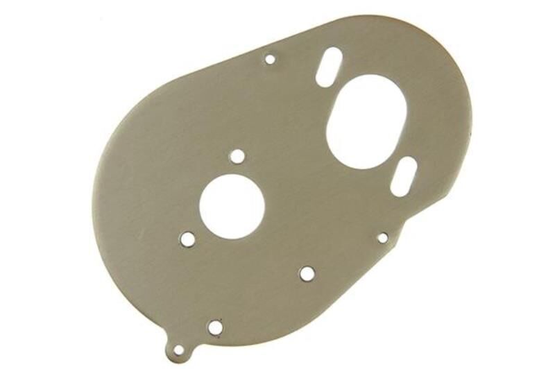 Ishima Motor Plate / ISH-021-028