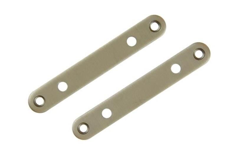 Ishima Front Suspension Pin Brace / ISH-021-029