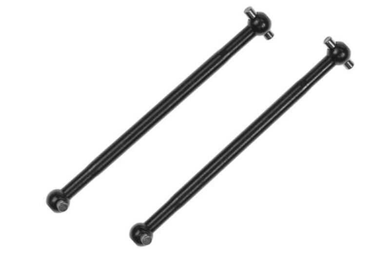 Ishima Rear Drive Shafts (L=approx.70.6mm) / ISH-021-030