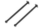 Ishima Rear Drive Shafts (L=approx.70.6mm) / ISH-021-030