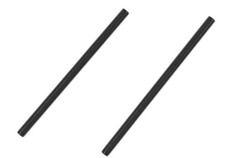 Ishima Rear Lower Suspension Hinge Pin Outside(L=approx.27.3mm) / ISH-021-034