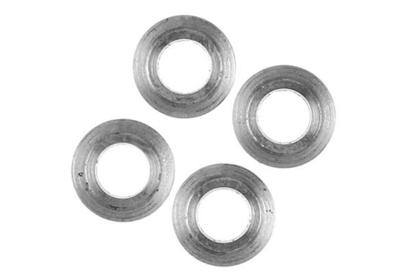 Ishima Wheel Washers / ISH-021-038